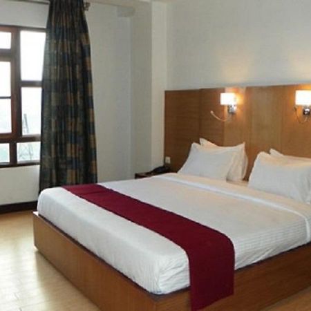 The Rice Valley Residency Gangtok Bagian luar foto