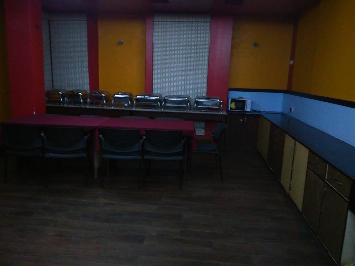 The Rice Valley Residency Gangtok Bagian luar foto
