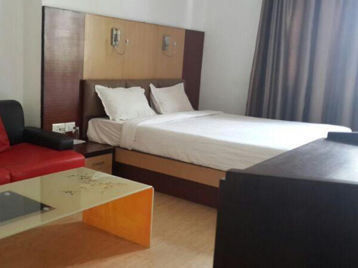 The Rice Valley Residency Gangtok Bagian luar foto