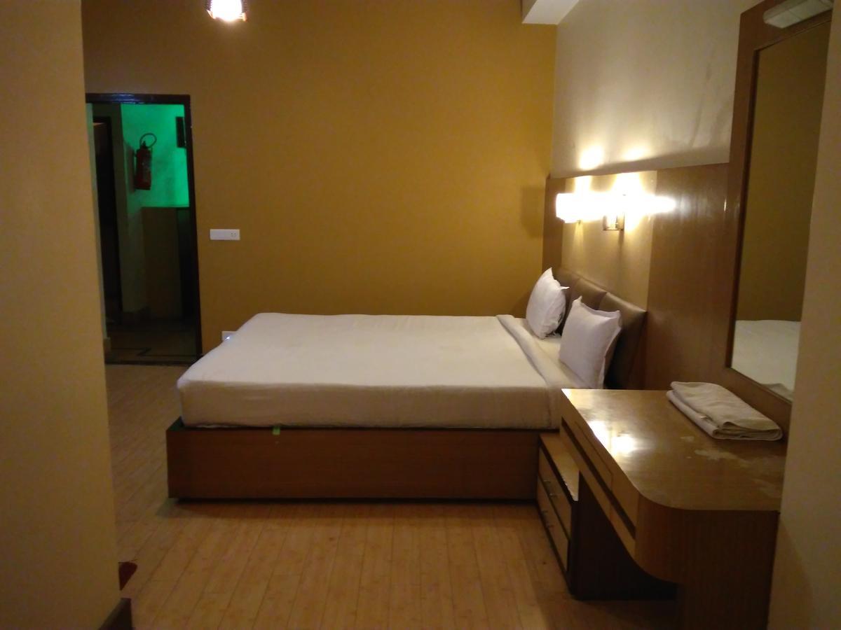 The Rice Valley Residency Gangtok Bagian luar foto