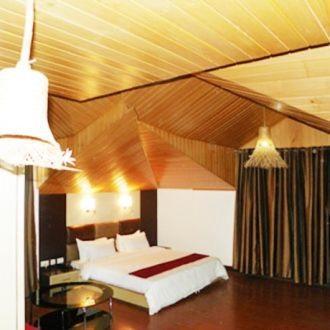 The Rice Valley Residency Gangtok Bagian luar foto