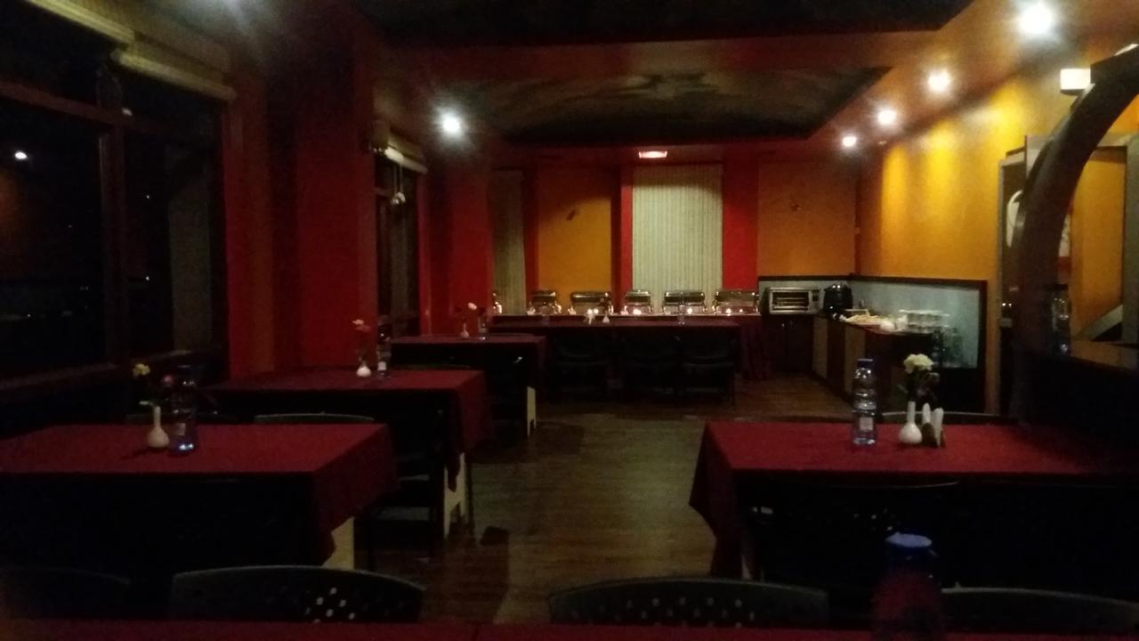 The Rice Valley Residency Gangtok Bagian luar foto