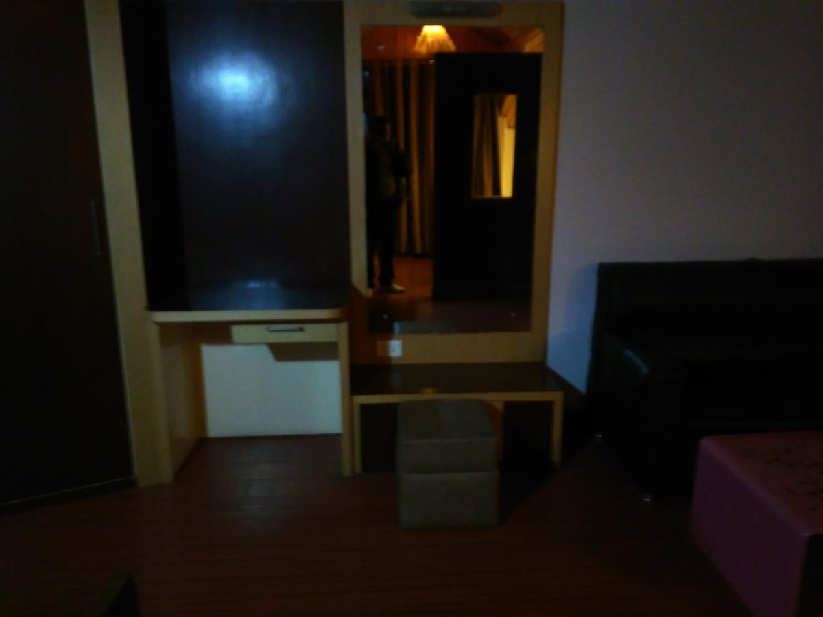 The Rice Valley Residency Gangtok Bagian luar foto