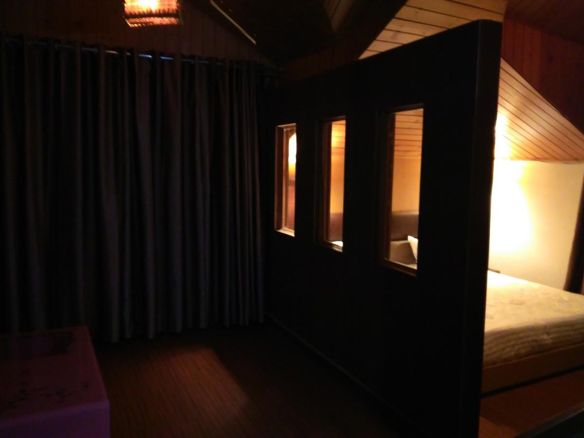 The Rice Valley Residency Gangtok Bagian luar foto